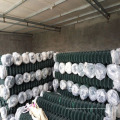 diamond shape wire chain mesh with factory direct price